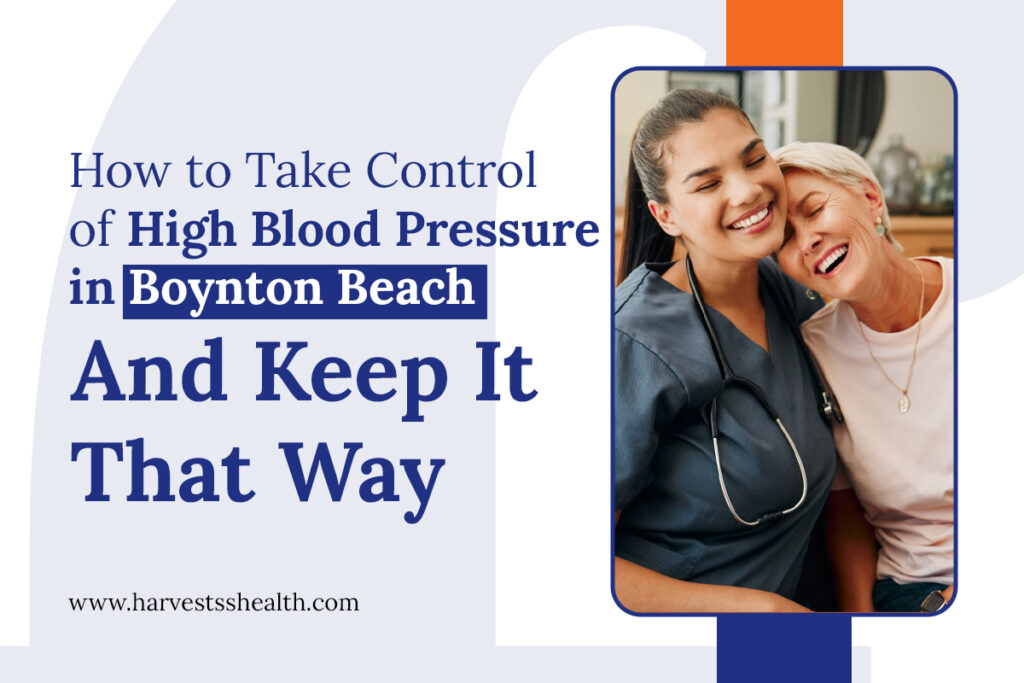 Hypertension Control Boynton Beach