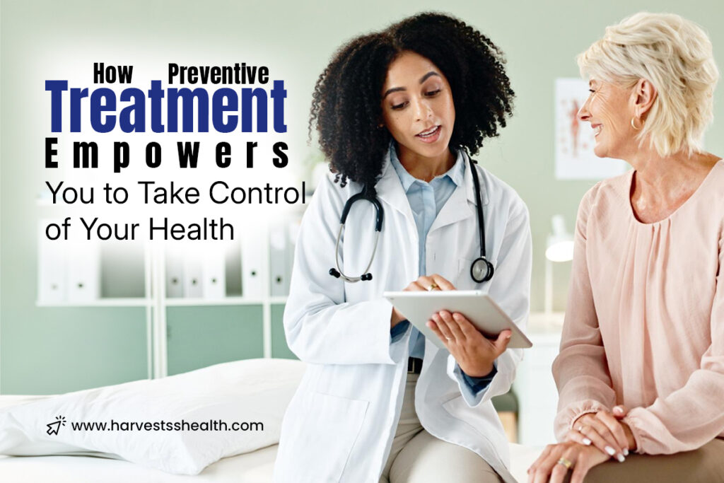 preventive treatment Boynton Beach