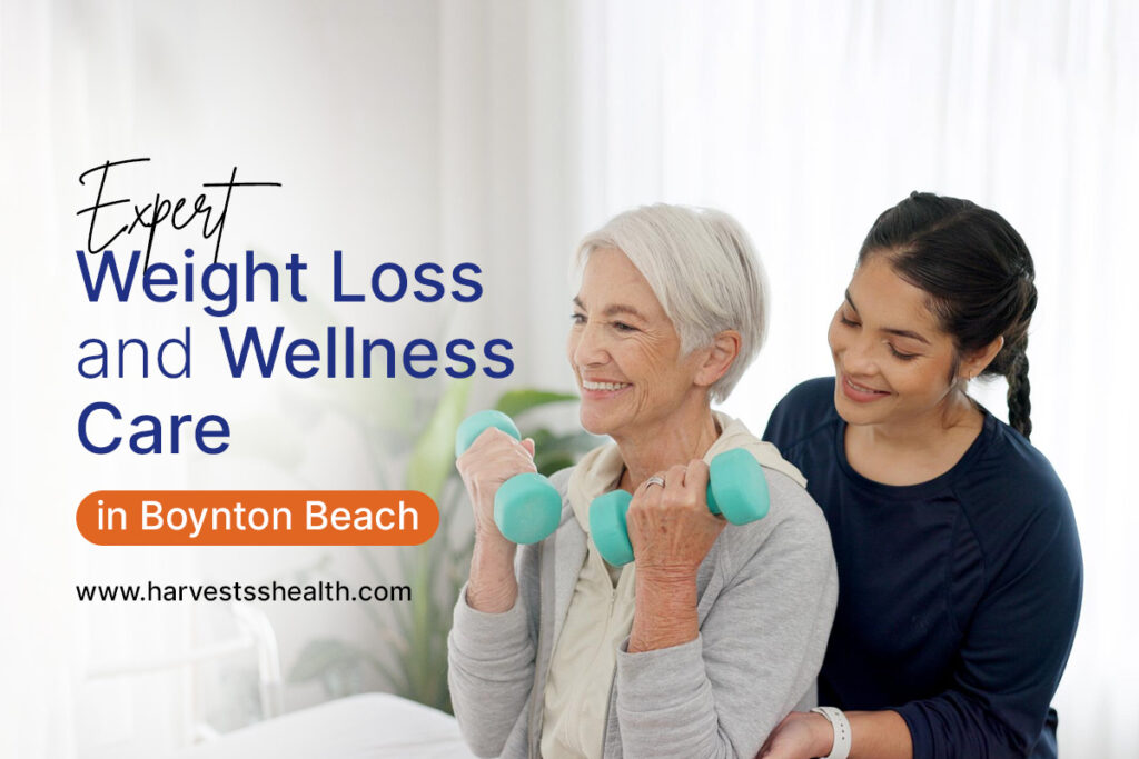 weight loss clinic in Boynton Beach