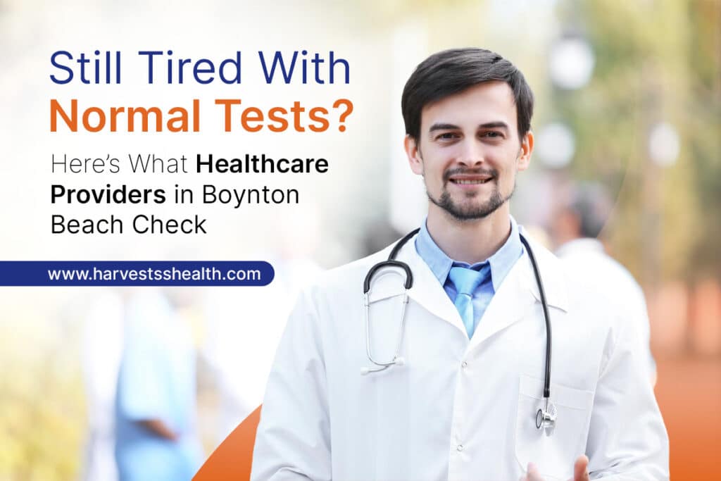 healthcare providers in boynton beach