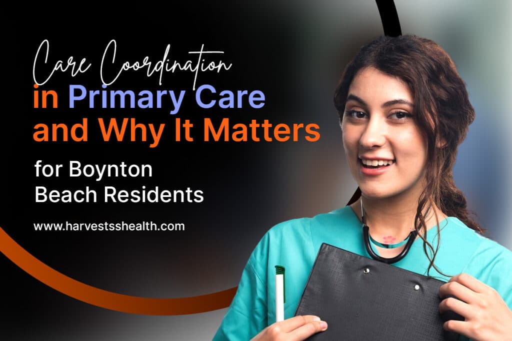 primary care physician in Boynton Beach