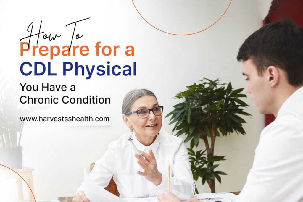 CDL exam medical in Boynton Beach