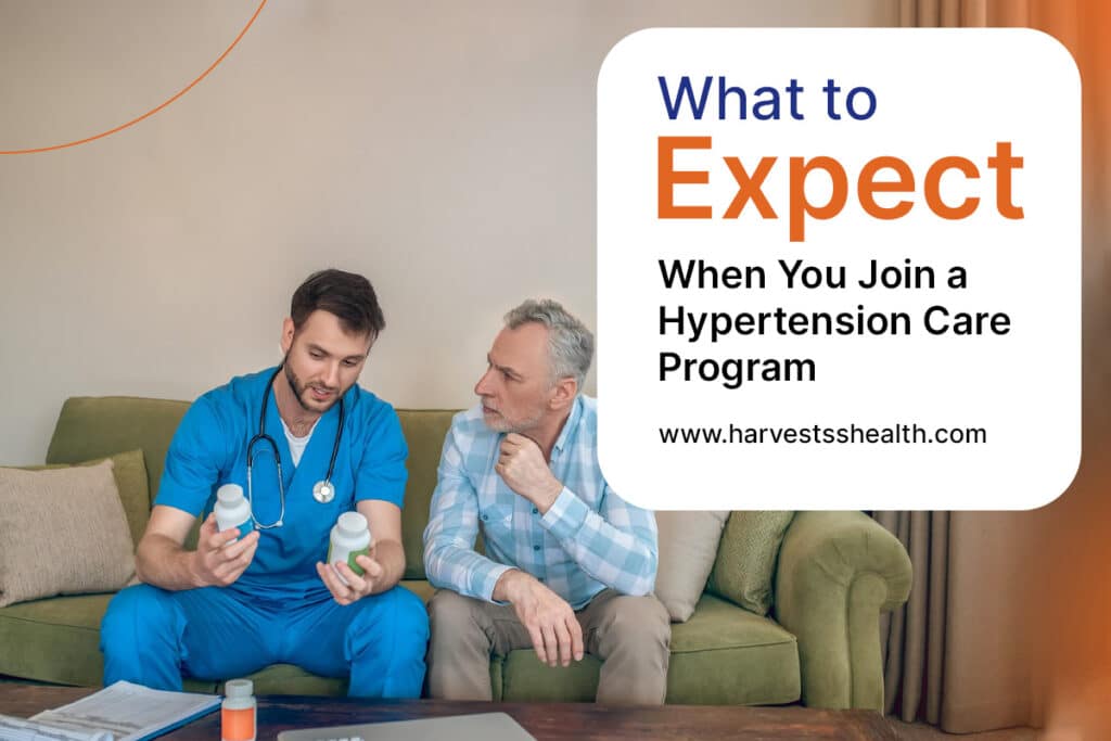 hypertension management in Boynton Beach