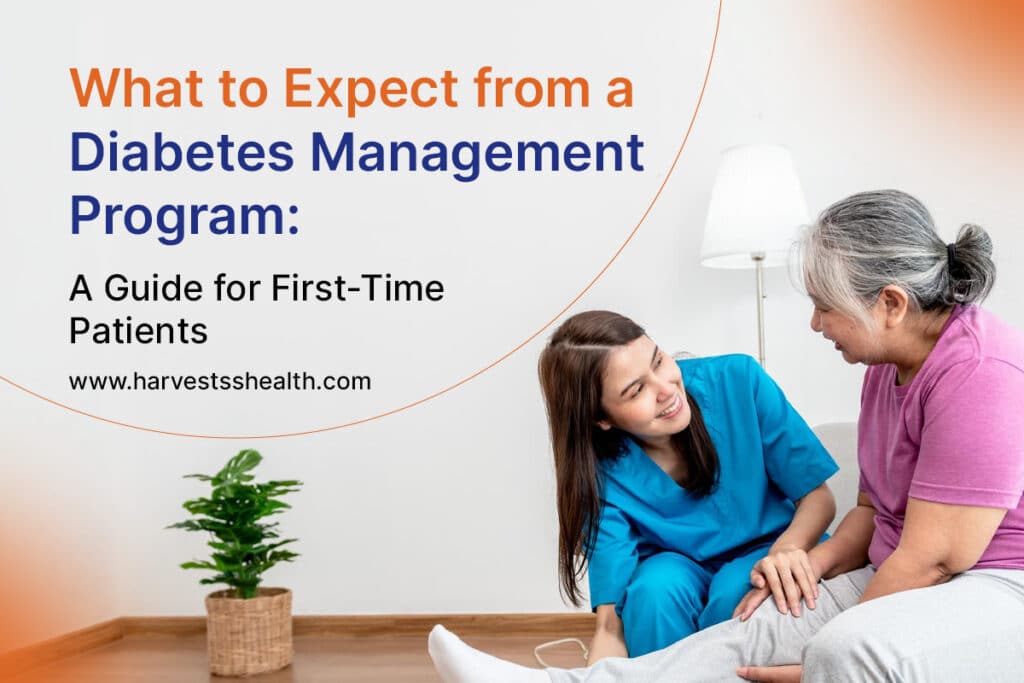 diabetes management program in Boynton Beach