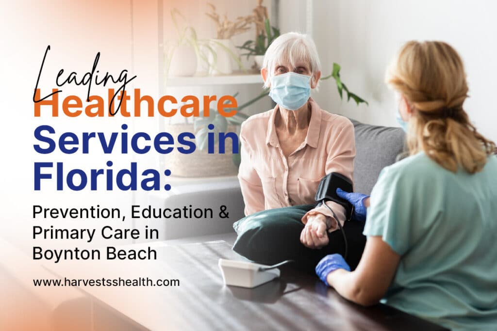 healthcare services in Florida