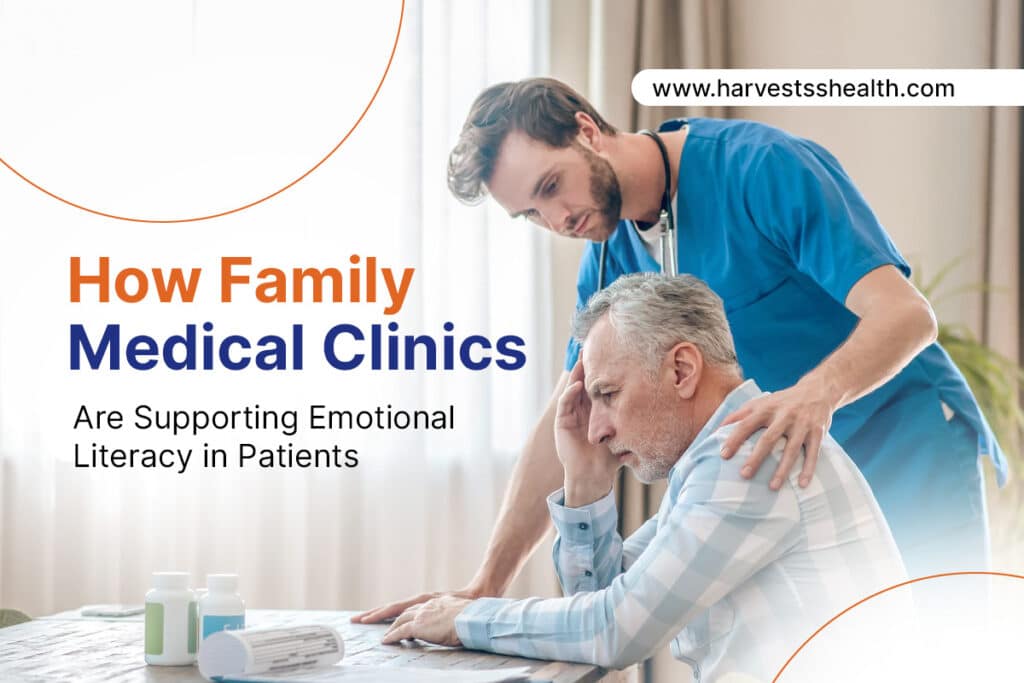 Harvest Family Medical