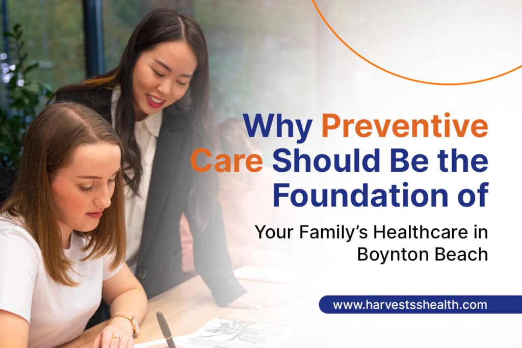preventive treatment in Boynton Beach