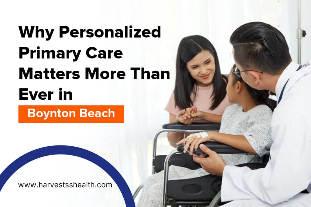 healthcare services in Bayton Beach